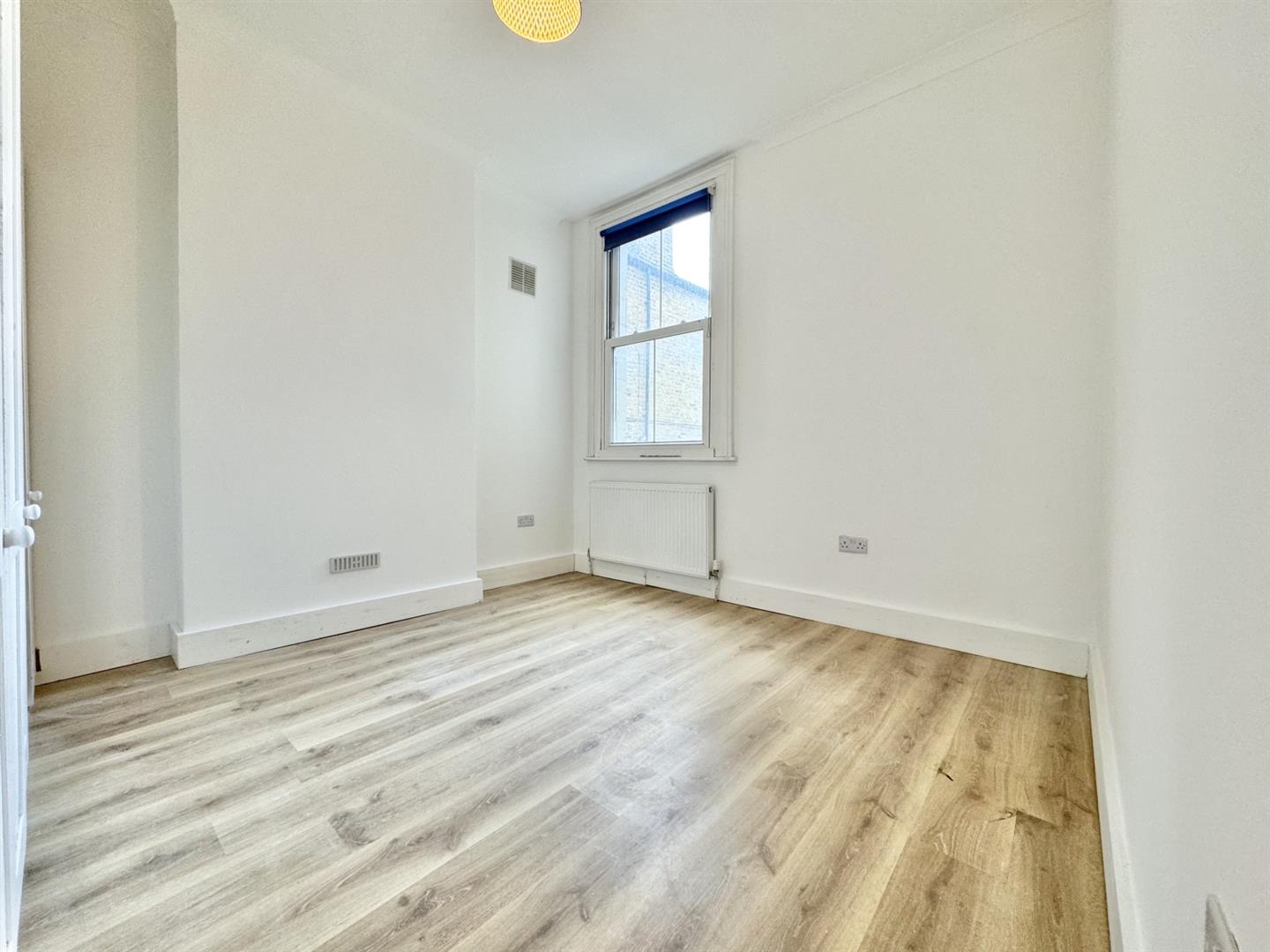Elmdale Road, Palmers Green, London